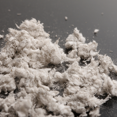 アスベストについてよく知らない方 ご依頼が初めての方 アスベスト関連一貫対応！